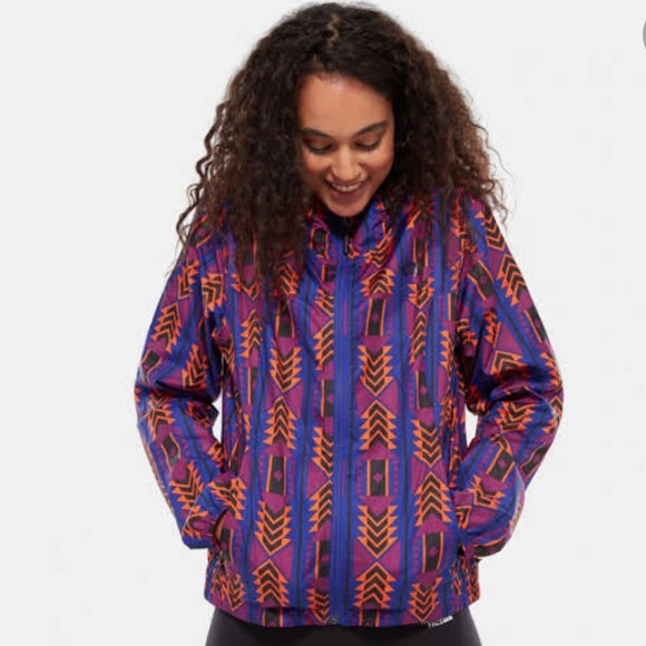 The North Face cyclone 92 Rage jacket XXL - Picture 1 of 6